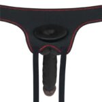 Adjustable Strapon with Dildo 7.5 - Image 5
