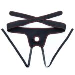 Adjustable Strapon with Dildo 7.5 - Image 8