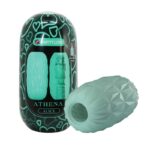 Alice Men Masturbator Turquoise