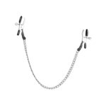 Alligator Nipple Clamps with Chain - Image 3