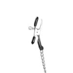 Alligator Nipple Clamps with Chain - Image 4