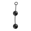 Anal Balls Elite Vibro Balls Black by ANAL FANTASY COLLECT.