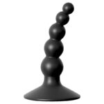 Anal Party 3pcs Pack Black - Image 3