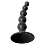 Anal Party 3pcs Pack Black - Image 4