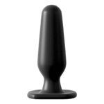 Anal Party 3pcs Pack Black - Image 5