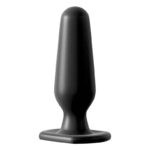 Anal Party 3pcs Pack Black - Image 6