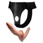 Arnés con Dildo Doble 7.1 + 5.9 - Image 2