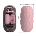 Athena Alice Display 15 Men Masturbator - Image 9