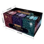 Athena Alice Display 15 Men Masturbator - Image 10