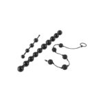 Beginners Anal Bead Kit Black - Image 2