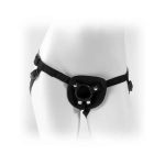 Beginners Harness Black