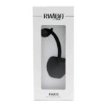 Bola Kegel en Forma de Manzana Paris Negra - Image 3