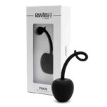Bola Kegel en Forma de Manzana Paris Negra - Image 5