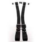 Bondage Door Cuffs - Image 6