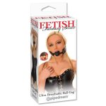 Breathable Ball Gag - Image 6