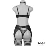 Brynn 5 Pcs Set with Garter - Image 2