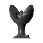 Butt Plug Insta-Gaper Black - Image 2