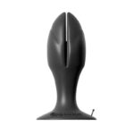 Butt Plug Insta-Gaper Black - Image 6