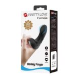 Camelia Finger Sleeve Vibrator - Image 11