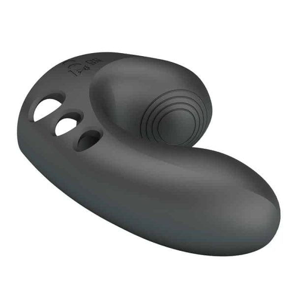 Camelia Finger Sleeve Vibrator - Image 6