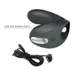 Camelia Finger Sleeve Vibrator - Image 9