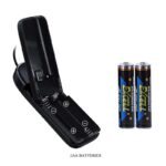 Catoblepas Vibrating Dildo with Remote 8.1 - Image 8