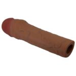 Chane Extended Penis Sleeve - Image 4