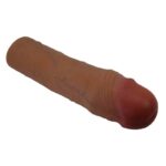 Chane Extended Penis Sleeve - Image 5