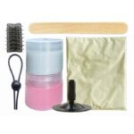 Cloneboy Dildo with Suction Cup Pink - Image 3