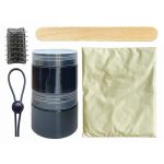 Cloneboy Dildo with Vibration Black - Image 3
