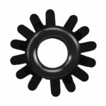 Cock Rings Set-blue - Image 3