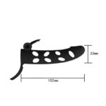Cock Sleeve with Bullet Black - Image 6