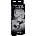 Couture Cuffs Black - Image 2