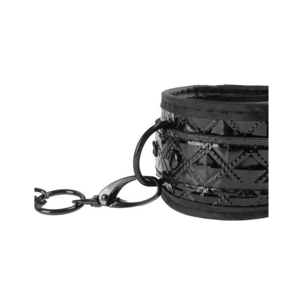 Couture Cuffs Black - Image 6