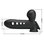 Crane Penis Sleeve with inflation function - Image 9