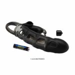 Cuper Penis Sleeve with Vibration - Image 7