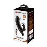 Cuper Penis Sleeve with Vibration - Image 9