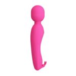 Curtis Massager with Clitoris Stimulator - Image 3