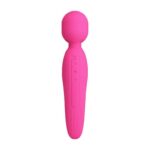 Curtis Massager with Clitoris Stimulator - Image 4