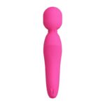 Curtis Massager with Clitoris Stimulator - Image 5