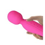 Curtis Massager with Clitoris Stimulator - Image 6