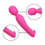 Curtis Massager with Clitoris Stimulator - Image 7