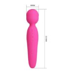 Curtis Massager with Clitoris Stimulator - Image 9
