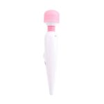 Curve Massager ABS+Silicone 18.4*f3.4cm - Image 2