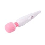 Curve Massager ABS+Silicone 18.4*f3.4cm - Image 5