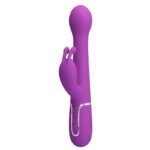 Dejon Vibrator Thrusting and Rotation Twinkled - Image 2