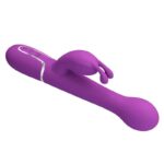Dejon Vibrator Thrusting and Rotation Twinkled - Image 4