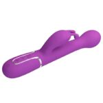 Dejon Vibrator Thrusting and Rotation Twinkled - Image 5