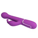 Dejon Vibrator Thrusting and Rotation Twinkled - Image 6