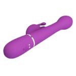 Dejon Vibrator Thrusting and Rotation Twinkled - Image 7